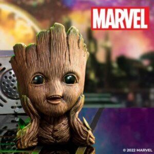 Groot Scentsy Warmer